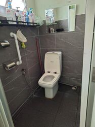 Blk 253 Yishun Sunshine (Yishun), HDB 4 Rooms #507864161
